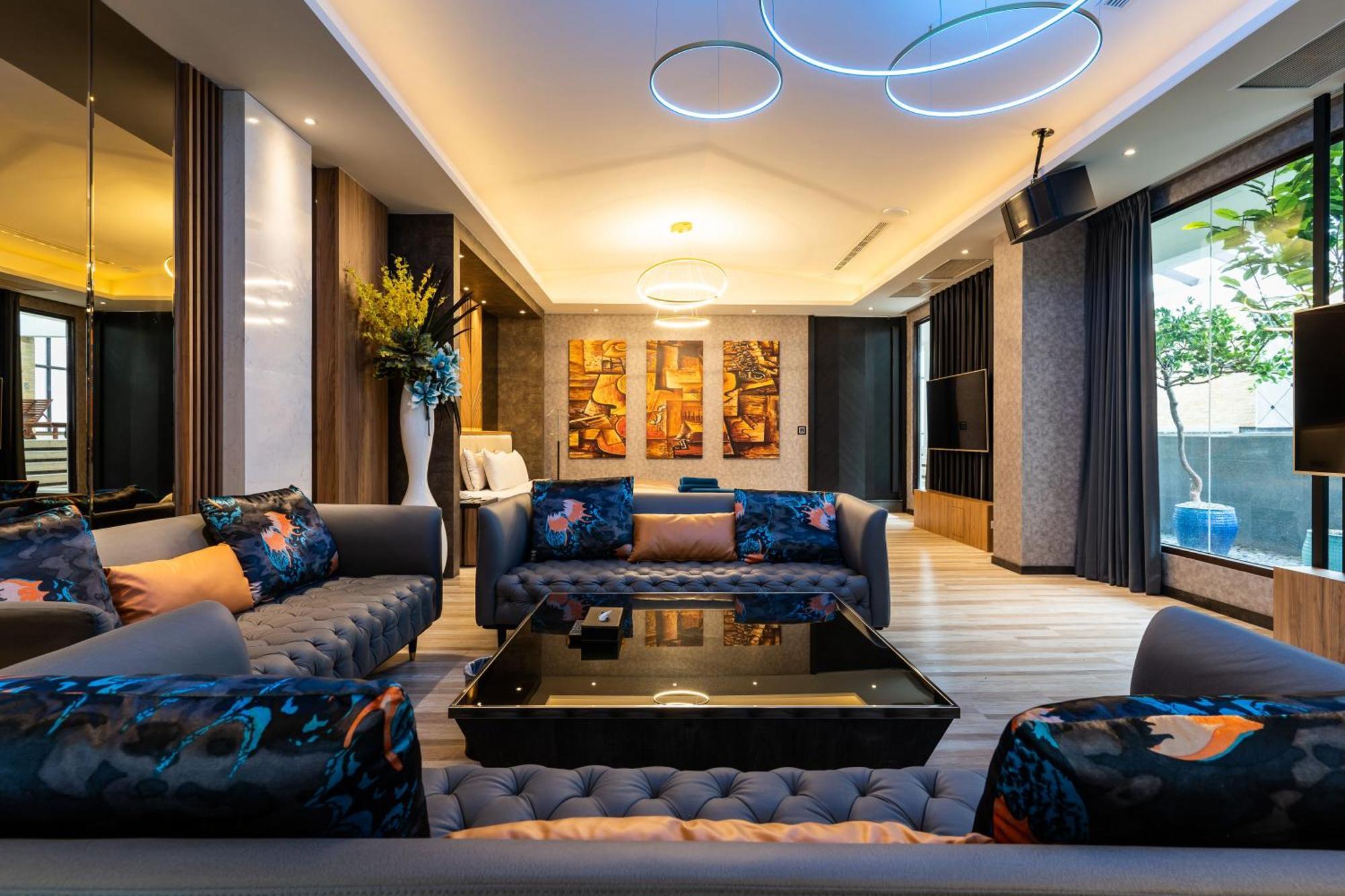 Aquarius Motel Taizhong Zewnętrze zdjęcie