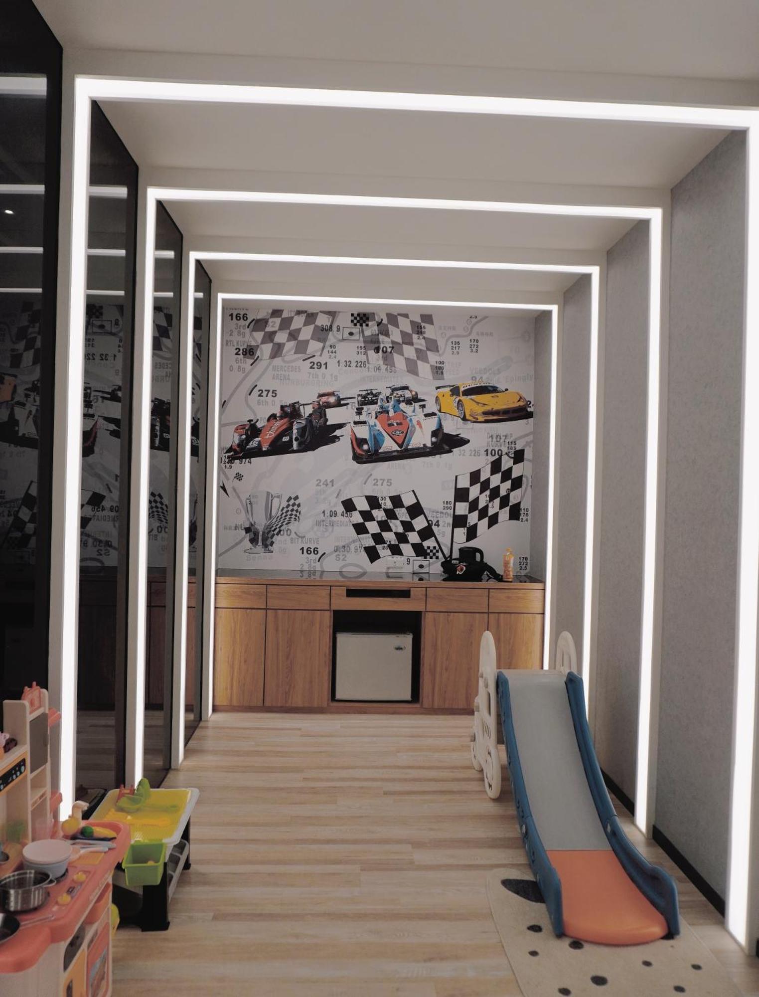 Aquarius Motel Taizhong Zewnętrze zdjęcie
